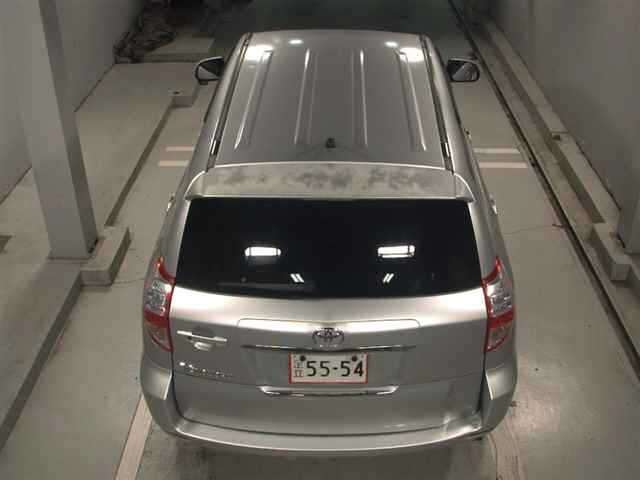 Toyota VANGUARD 2009 7212336-7