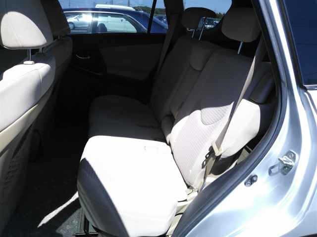 Toyota VANGUARD 2009 7212336-9
