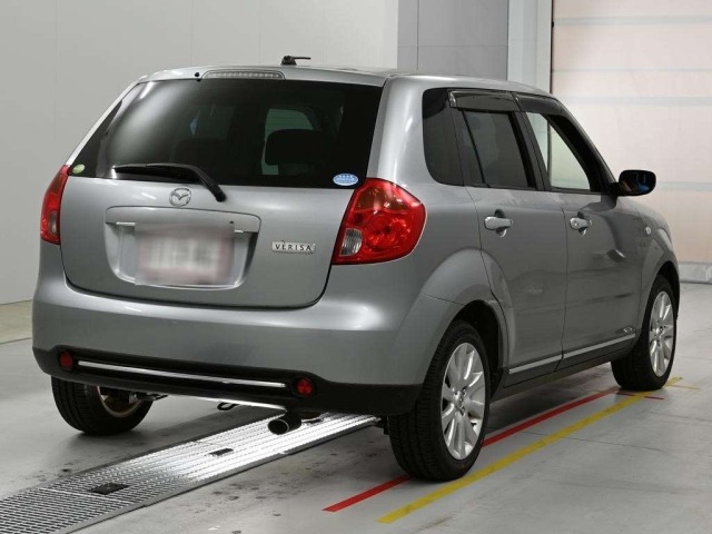 Mazda VERISA 2012 7235428-1