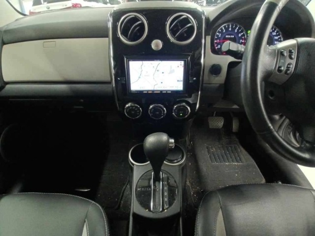 Mazda VERISA 2012 7235428-11