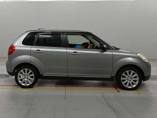 Mazda VERISA 2012 7235428-3