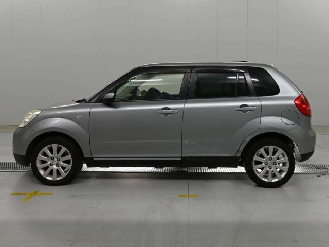 Mazda VERISA 2012 7235428-4