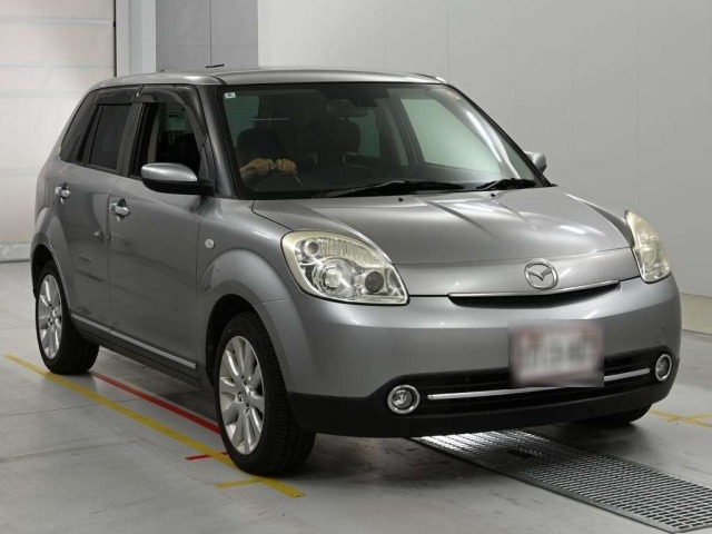 Mazda VERISA 2012 7235428-5