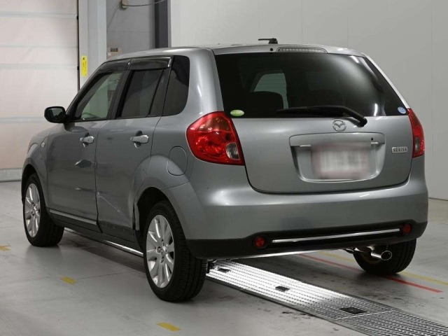 Mazda VERISA 2012 7235428-6
