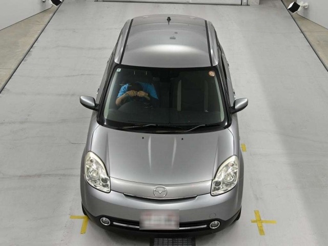Mazda VERISA 2012 7235428-7
