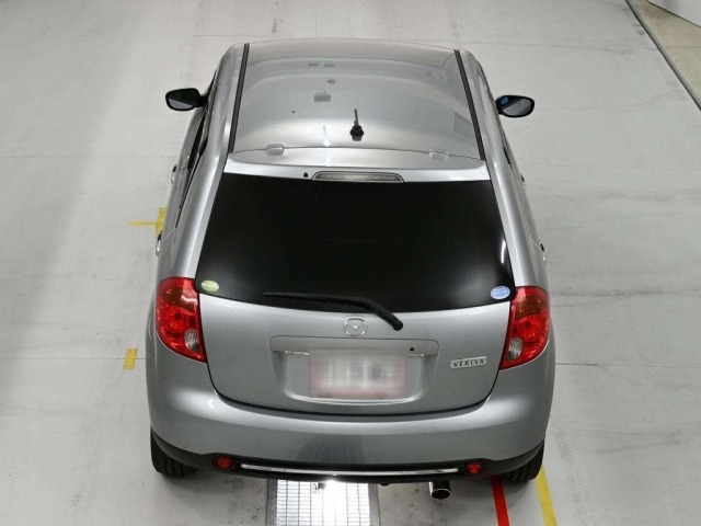 Mazda VERISA 2012 7235428-8