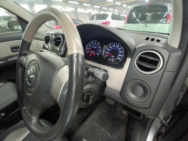 Mazda VERISA 2012 7235428-9