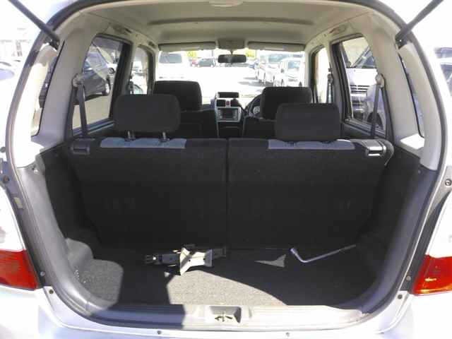 Suzuki WAGON R SOLIO 2003 7236431-10