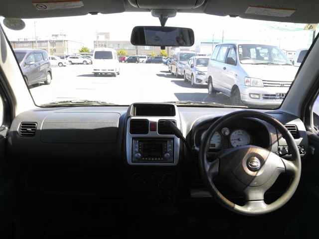 Suzuki WAGON R SOLIO 2003 7236431-8