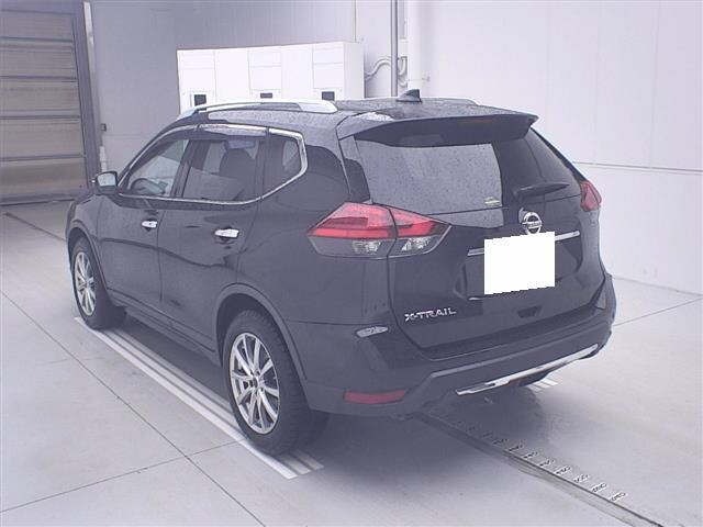 Nissan X-TRAIL 2018 7235179-1