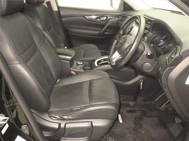 Nissan X-TRAIL 2018 7235179-5