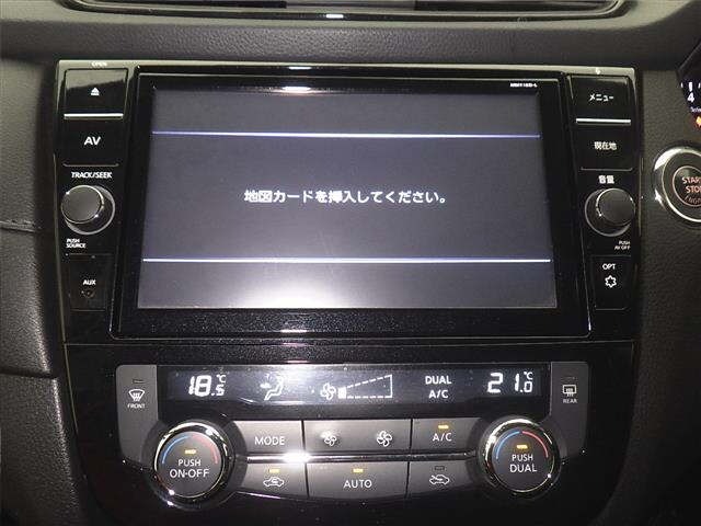Nissan X-TRAIL 2018 7235179-6