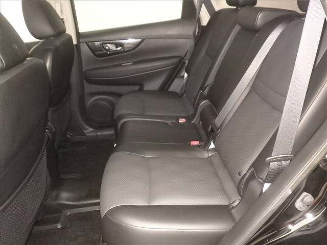Nissan X-TRAIL 2018 7235179-7