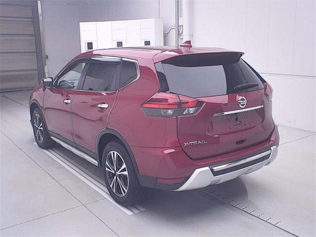 Nissan X-TRAIL 2017 7235180-1