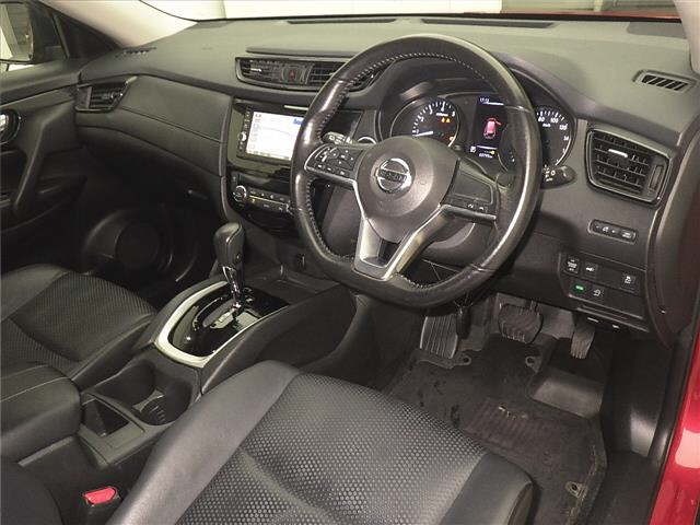 Nissan X-TRAIL 2017 7235180-3