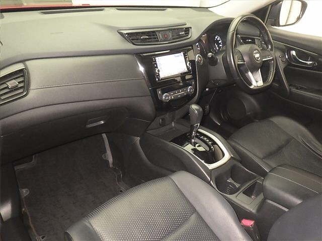 Nissan X-TRAIL 2017 7235180-4