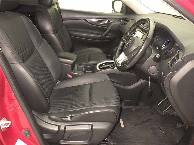 Nissan X-TRAIL 2017 7235180-5
