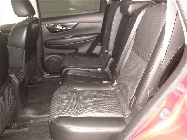 Nissan X-TRAIL 2017 7235180-7