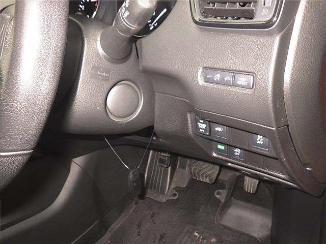 Nissan X-TRAIL 2017 7235180-9