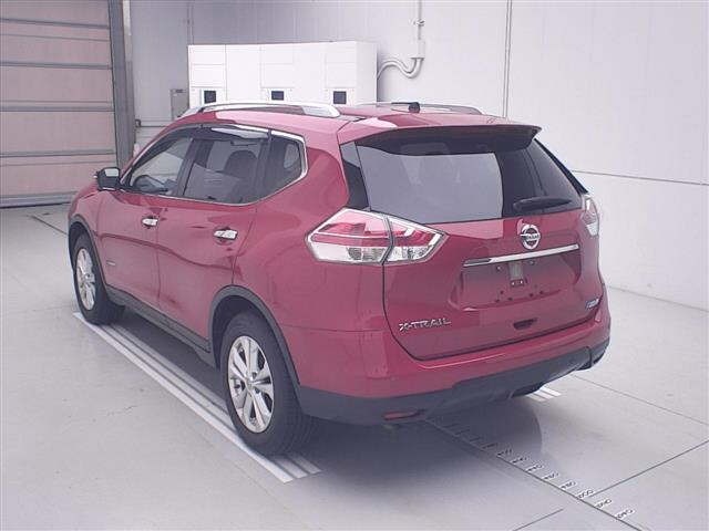 Nissan X-TRAIL 2016 7235181-1