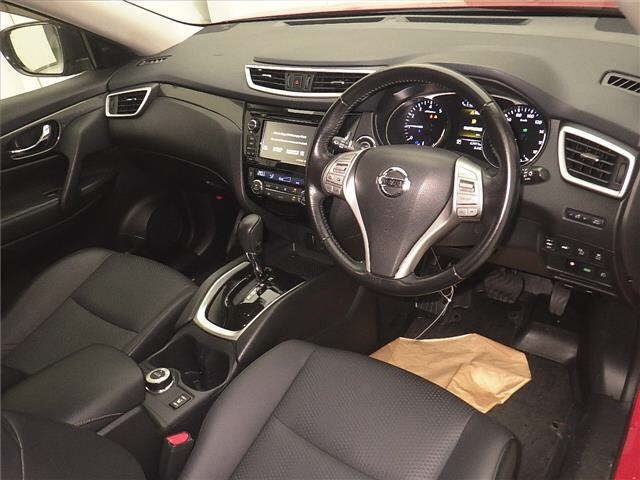 Nissan X-TRAIL 2016 7235181-3
