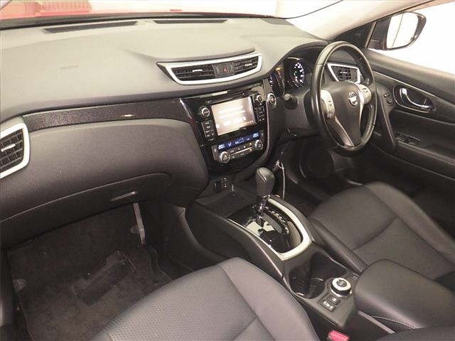 Nissan X-TRAIL 2016 7235181-4