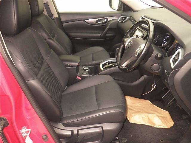Nissan X-TRAIL 2016 7235181-5