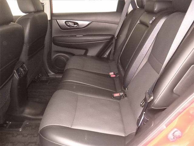 Nissan X-TRAIL 2016 7235181-7