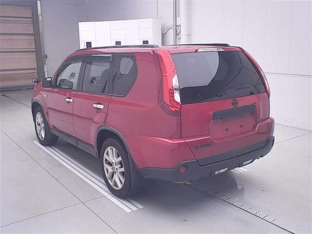 Nissan X-TRAIL 2013 7235182-1
