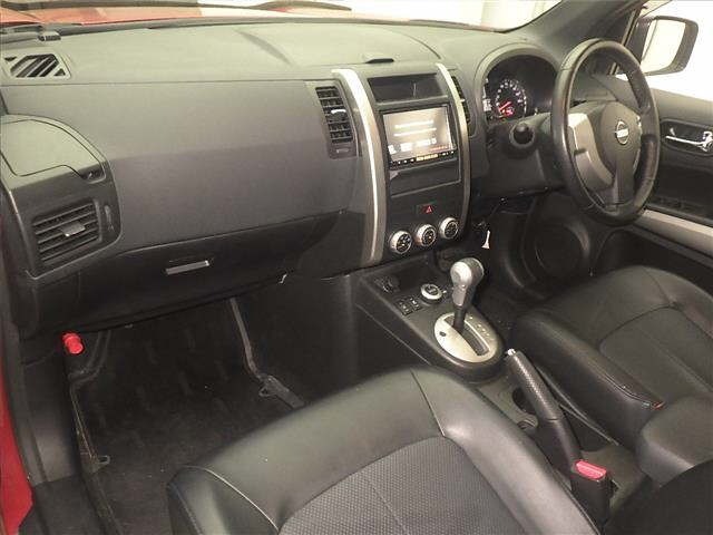 Nissan X-TRAIL 2013 7235182-4
