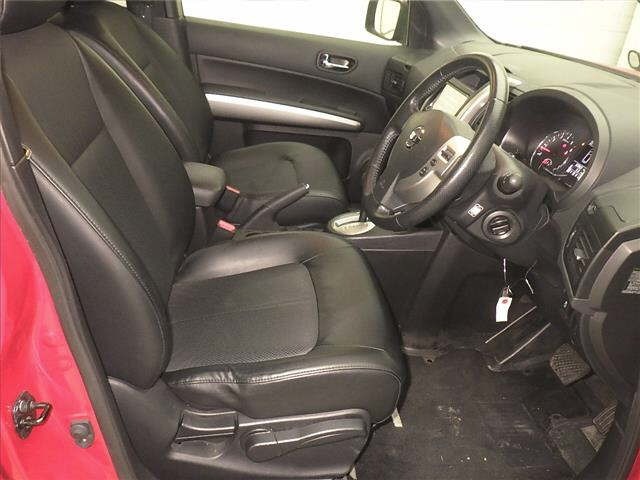 Nissan X-TRAIL 2013 7235182-5