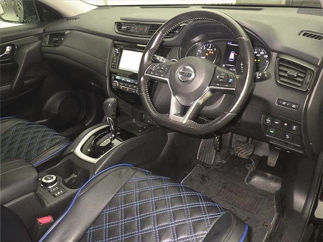 Nissan X-TRAIL 2018 7235187-3