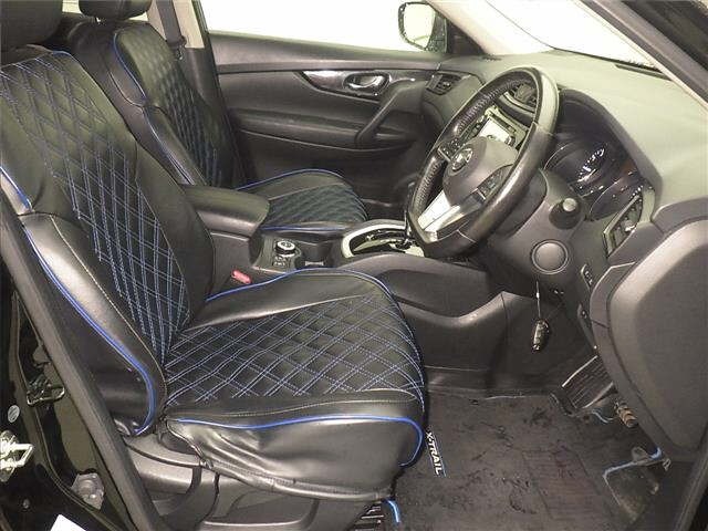 Nissan X-TRAIL 2018 7235187-5