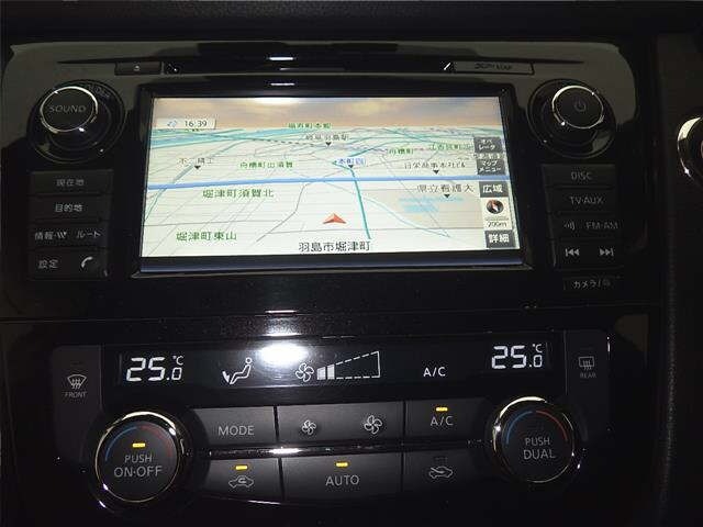 Nissan X-TRAIL 2018 7235187-6