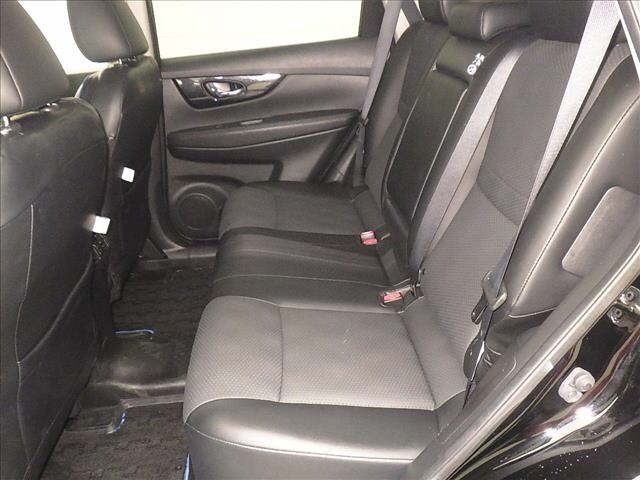 Nissan X-TRAIL 2018 7235187-7