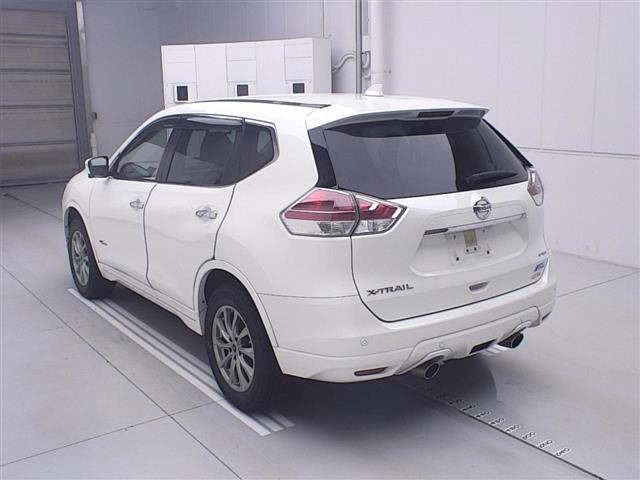 Nissan X-TRAIL 2015 7235188-1