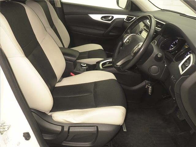 Nissan X-TRAIL 2015 7235188-5