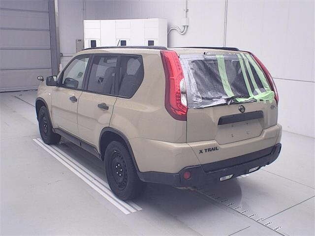 Nissan X-TRAIL 2012 7235189-1