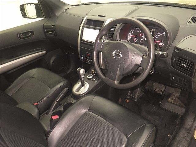 Nissan X-TRAIL 2012 7235189-3