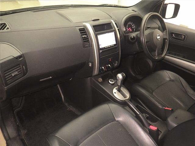 Nissan X-TRAIL 2012 7235189-4