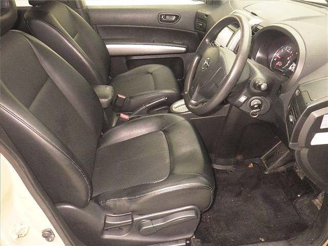 Nissan X-TRAIL 2012 7235189-5