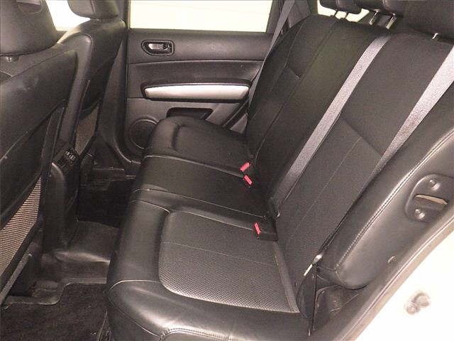 Nissan X-TRAIL 2012 7235189-7