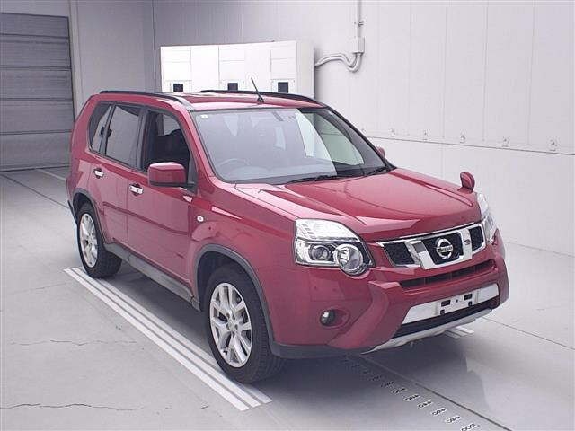 Nissan X-TRAIL 2013 7235196-0