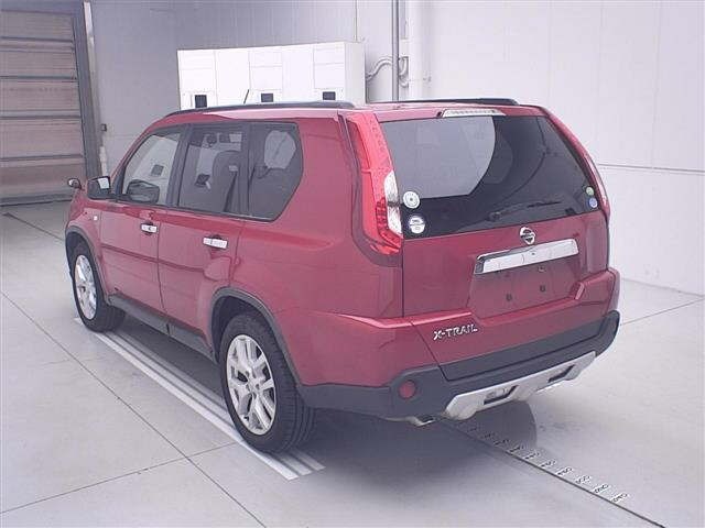 Nissan X-TRAIL 2013 7235196-1