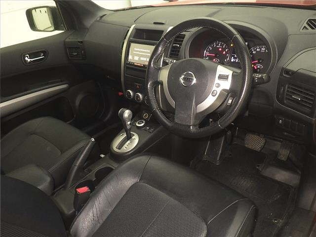 Nissan X-TRAIL 2013 7235196-3