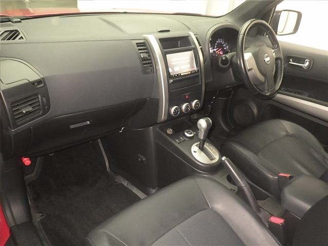 Nissan X-TRAIL 2013 7235196-4