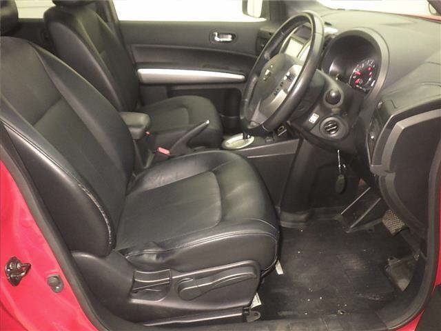 Nissan X-TRAIL 2013 7235196-5