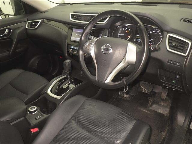 Nissan X-TRAIL 2017 7235197-3