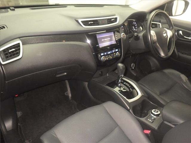 Nissan X-TRAIL 2017 7235197-4