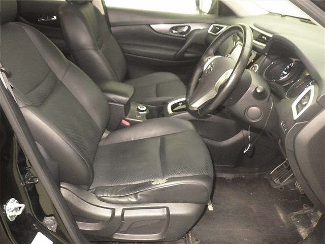 Nissan X-TRAIL 2017 7235197-5
